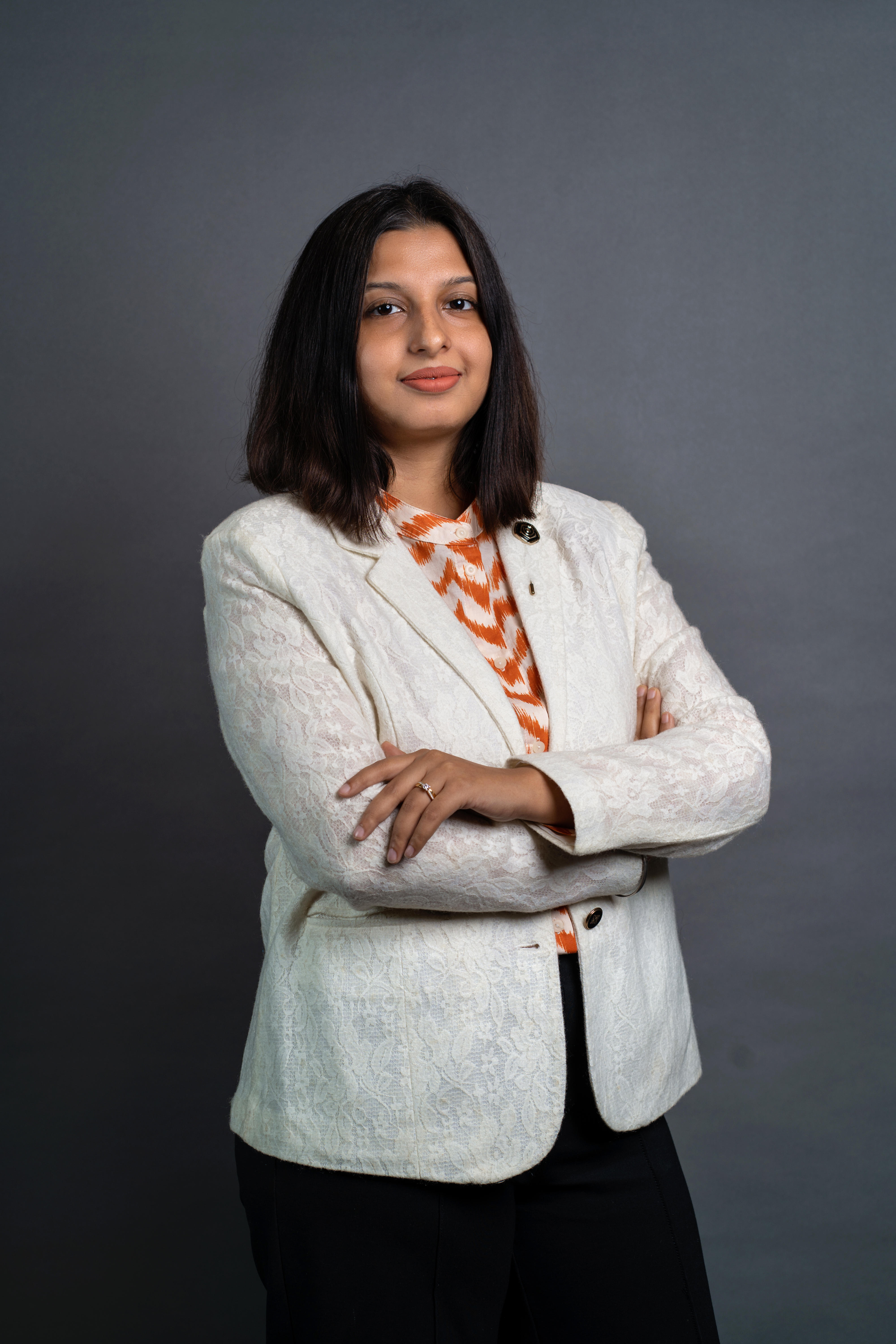 Dr Aditi Datta, Founder & CEO
