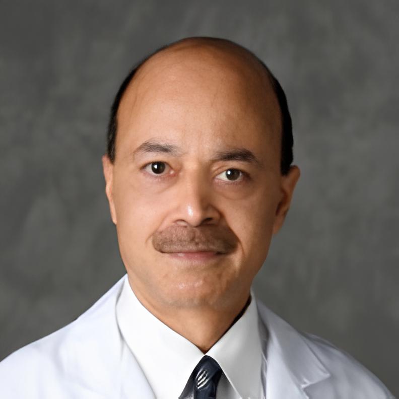 Dr Guru Sonpavde