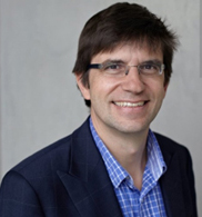Dr Martin Forster