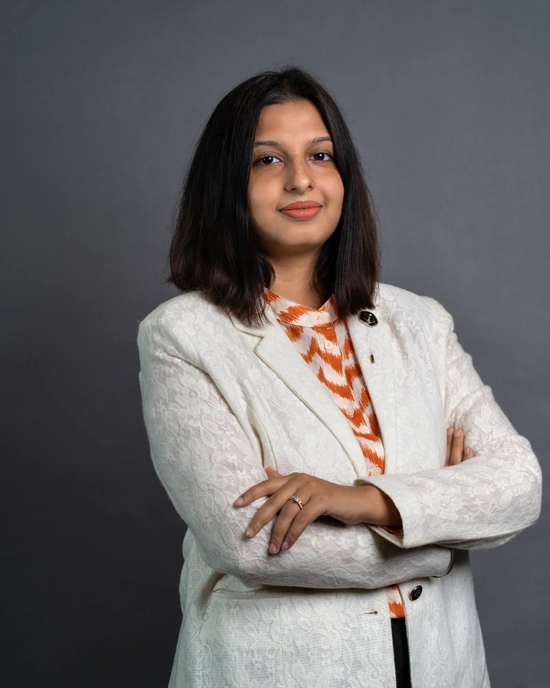 Dr Aditi Datta