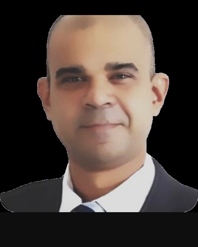 Dr Bhaskar Bhattacharya