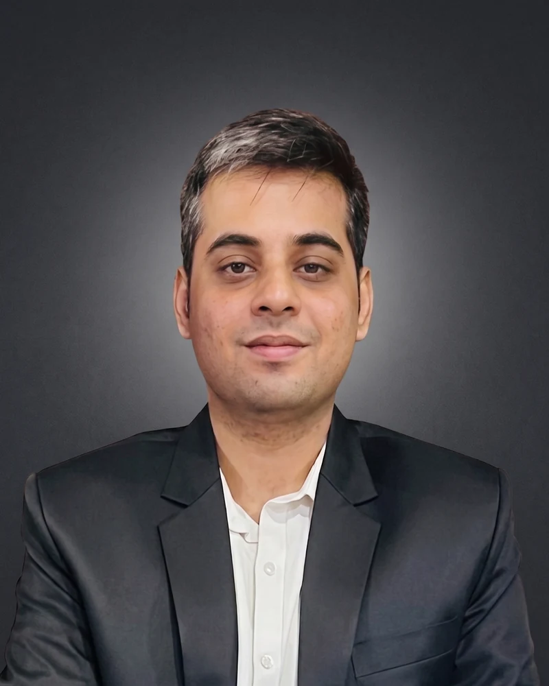 Karan Dutta